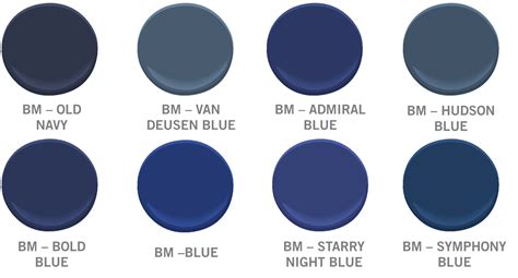 ️Navy Blue Paint Colors Free Download| Gambr.co