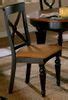 Hillsdale Northern Heights Dining Chairs - Set of 2 - 4439-802 ...