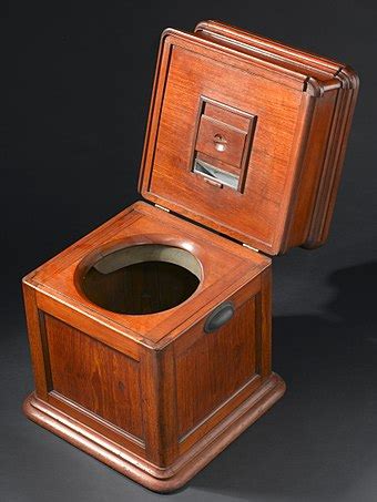 Draagbaar toilet - Portable toilet - abcdef.wiki