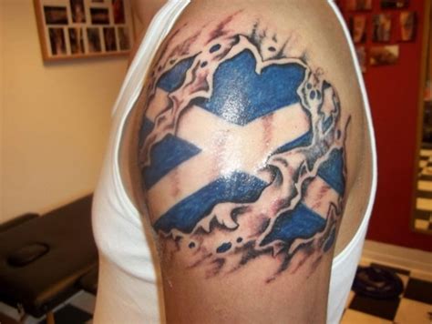 Scottish Tattoo Ideas Small, Pin Auf Tatts - Maybe you would like to ...