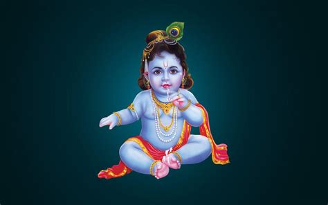 Lord Krishna Wallpapers HD - Wallpaper Cave