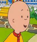 Caillou (1997 TV Show) - Behind The Voice Actors