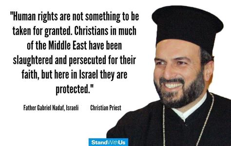 Judeo-Christian Values Are Under Attack in the Middle East -- and in ...