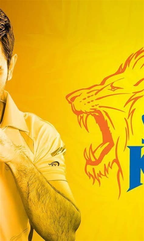 🔥 [20+] CSK Wallpapers HD | WallpaperSafari