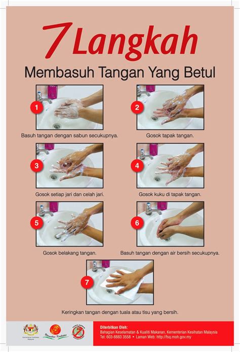 Gambar Mewarnai Cara Cuci Tangan Tangan Mencuci Cuci Prosedur Penyakit ...