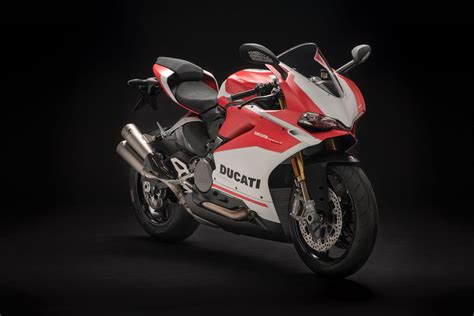 Ducati: record di novità all’EICMA - MotorAge New Generation