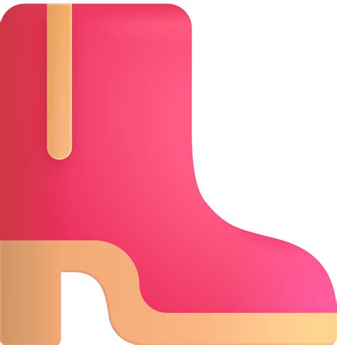 "womans boot" Emoji - Download for free – Iconduck