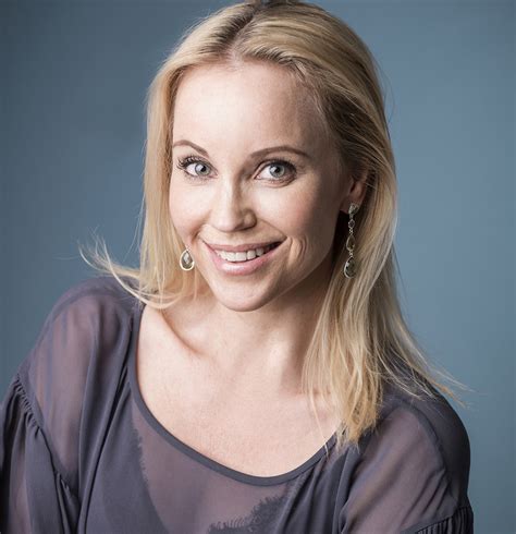 Sofia Helin to chair Rose d’Or awards 2019 jury – Rose d'Or Awards