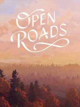Open Roads - Wikipedia