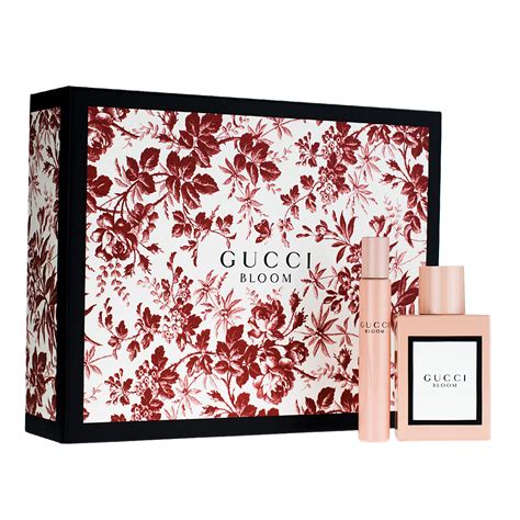 Gucci Bloom Eau de Parfum 50ml Gift Set