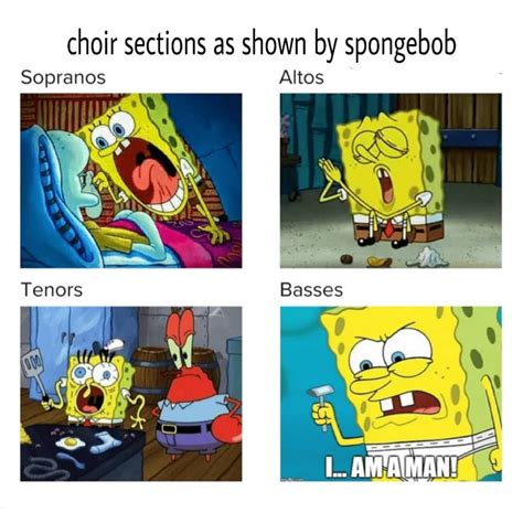 Pin by Ahyeon Jung on Memes | Choir memes, Theater kid memes, Choir humor