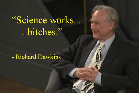 Richard Dawkins Quotes Creation. QuotesGram