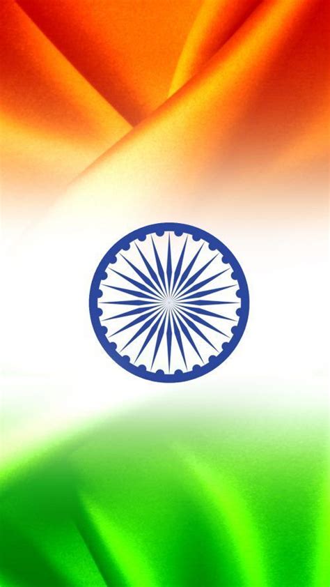 India Flag Phone Wallpapers - Allpicts | Indian flag wallpaper, Indian flag images, Tiranga flag