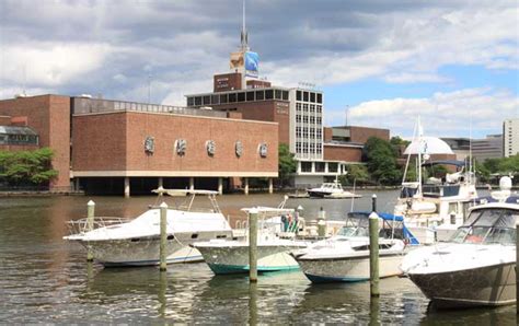 Lechmere Canal Park | The Landscape Architect’s Guide to Boston