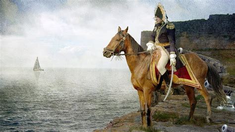 Elba: La isla que retuvo al Emperador Napoleón