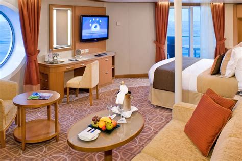 Aqua Class der Celebrity Reflection | Celebrity Cruises