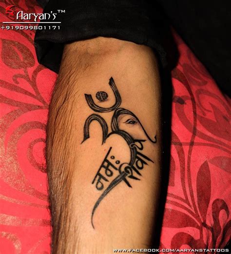 Aaryan's Tattoos & Body Piercing - +919099801171 | Tatuajes, Favoritos