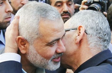 Hamas military commanders invited to Cairo for prisoner swap talks ...