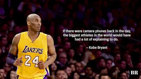 50 Famous Kobe Bryant Quotes On Life, Leadership And Hard Work ...