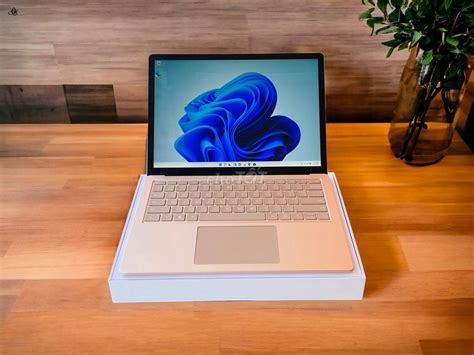 Microsoft Surface laptop 4 ::siêu đẹp màn cảm ứng - 110609828