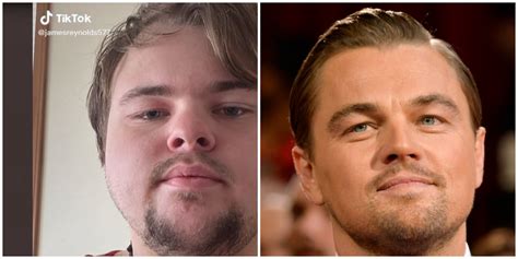 Ohio Man Goes Viral Due to Uncanny Resemblance to Leonardo DiCaprio