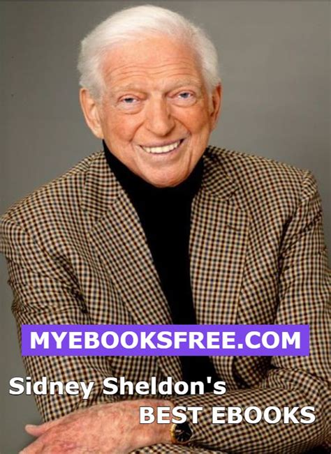 Best Ebooks by Sidney Sheldon | PDF DOWNLOAD