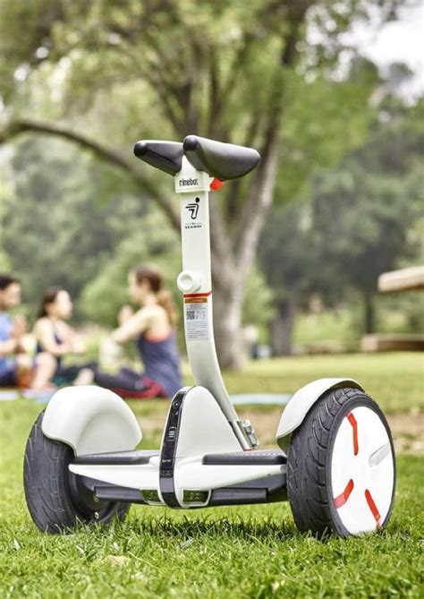 The Segway miniPro Black Friday Deal is the Best You're Going to Find