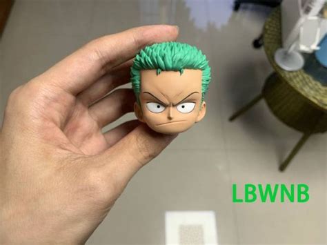 LBWNB - Childhood Roronoa Zoro