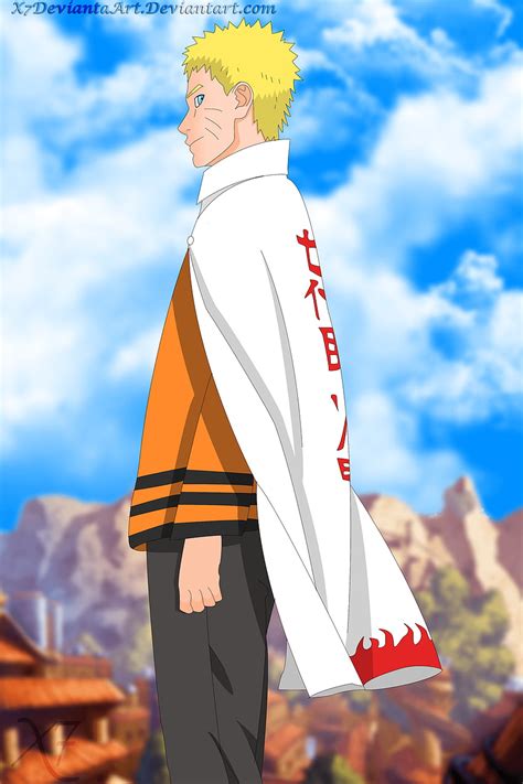 Naruto Hokage , Naruto Hokage iPhone HD phone wallpaper | Pxfuel