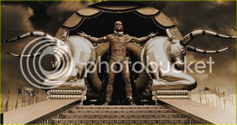 King Xerxes Photo by Sha_007 | Photobucket