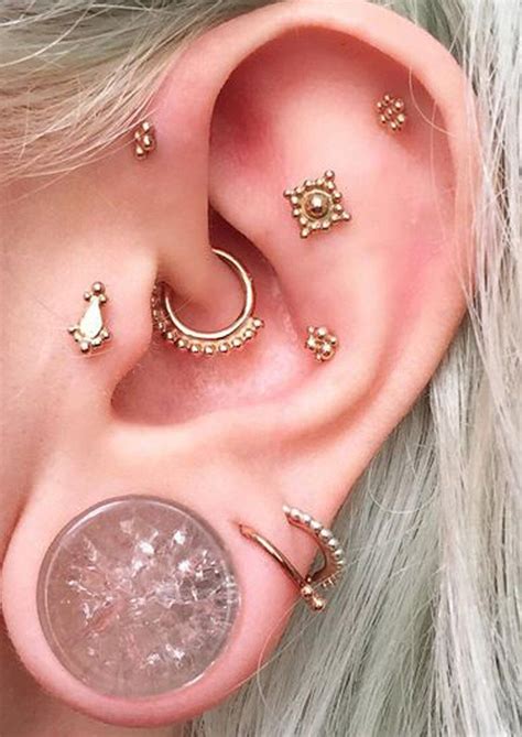 Pros And Cons Of Piercing Ears