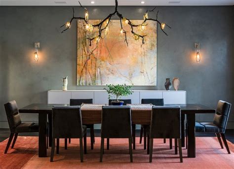 20 Amazing Modern Dining Room Chandeliers