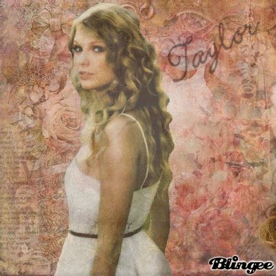 Taylor Swift Picture #122487139 | Blingee.com