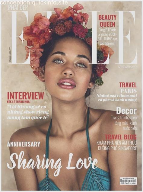 Elle magazine | Magazine cover page, Fashion magazine cover, Elle magazine