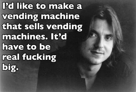 Funny Mitch Hedberg Quotes (18 Pics) | Pleated Jeans