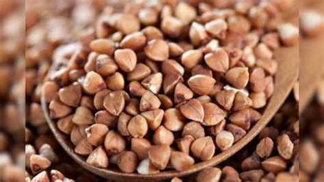 Buckwheat for Navratri: 5 Health Benefits of Eating This Popular Indian ...