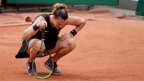 Aryna Sabalenka French Open 2021 : Berlin 2021 Aryna Sabalenka Vs Madison Keys Preview Head To ...