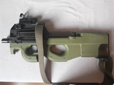 It’s done y’all! : r/airsoft