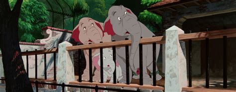 Image - Elephant.jpg - Lady And The Tramp Wiki