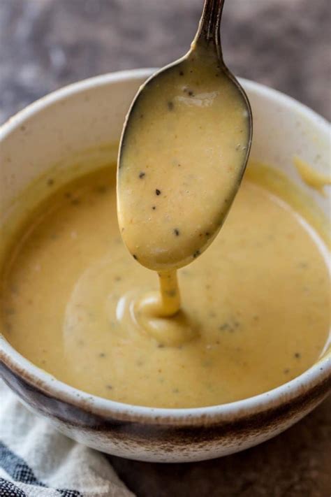 Chick fil A Sauce Recipe - recipes