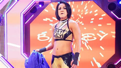 Bayley | WWE