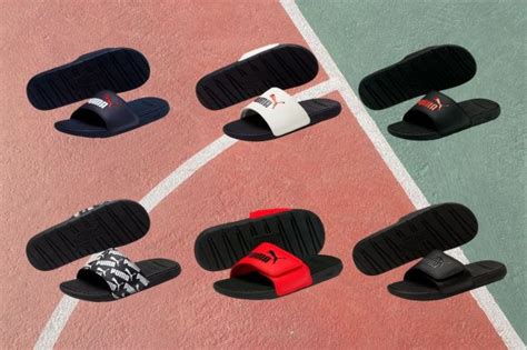 Buy One Pair of PUMA Slides, Get One Pair Free Via eBay Sneaker's ...