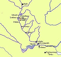 Barotseland - Wikipedia