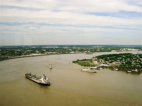 File:Mississippi River - New Orleans.jpg - Wikipedia