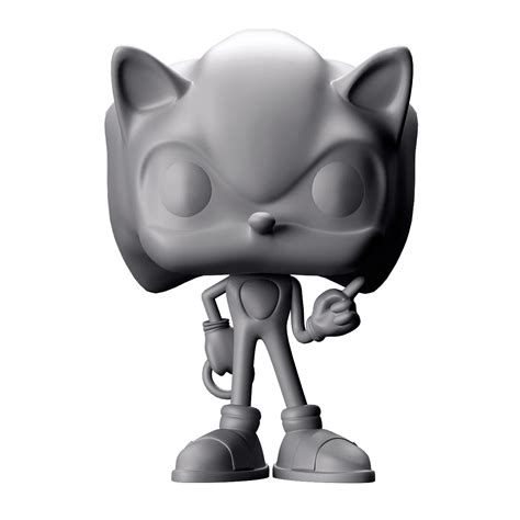 3D funko pop figure model - TurboSquid 1569097