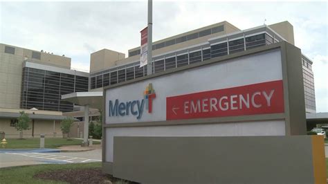 Mercy Hospital St. Louis is named a “Straight A” hospital | FOX 2