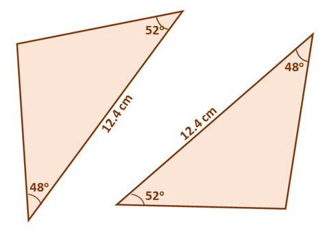 What are ASA Triangles? – Visual Fractions