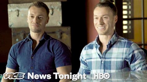 Meet The Krassensteins, The Superstar Bros Of #Resistance Twitter (HBO ...