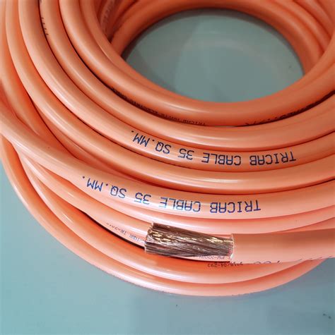 Tricab welding cable | Bangkok