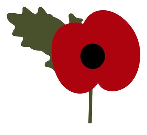 Remembrance Day Poppy Png Image Transparent Background Png Arts | The Best Porn Website